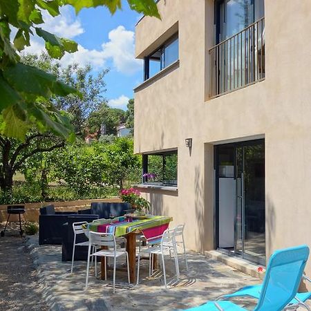 Le Clos Saint Elme Collioure Eksteriør bilde