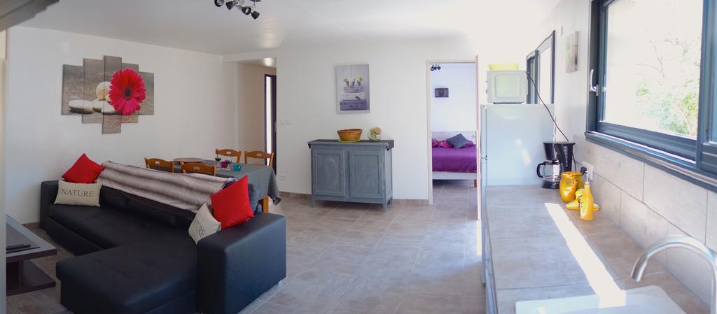 Le Clos Saint Elme Collioure Eksteriør bilde